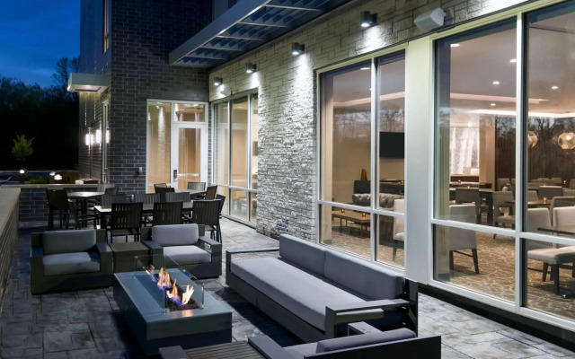 SpringHill Suites by Marriott Indianapolis Westfield
