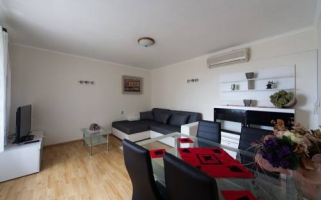 Apartments Racic