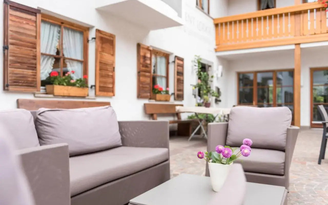 Apartment Lodge Gasserhof