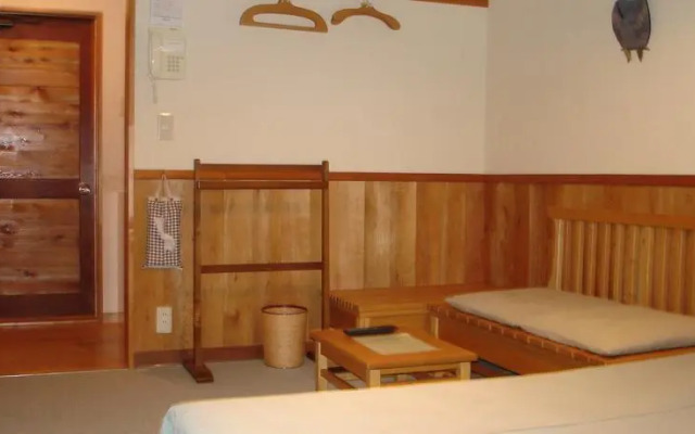 Pension Southcol