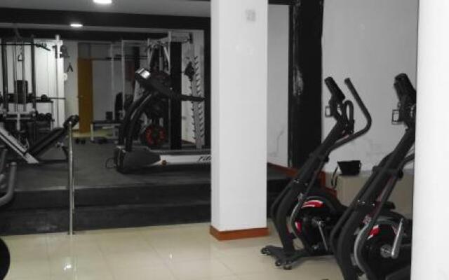 Hotel Villegas III