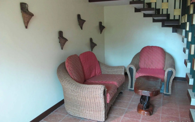 The Manor at Puerto Galera