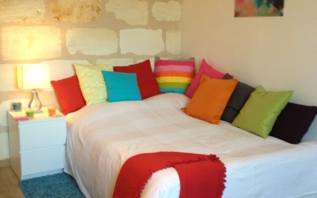 Studio Cosy Bordeaux Centre