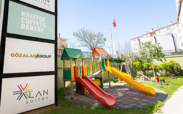 Alan Suites