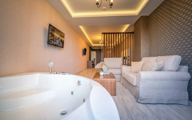Elegance Luxury Executive Suites
