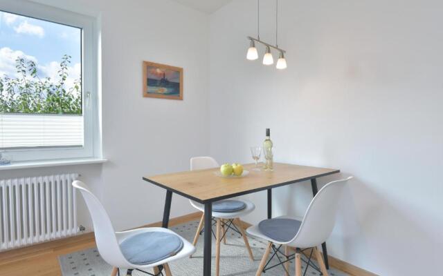 Landhaus Hein Wohnung 1