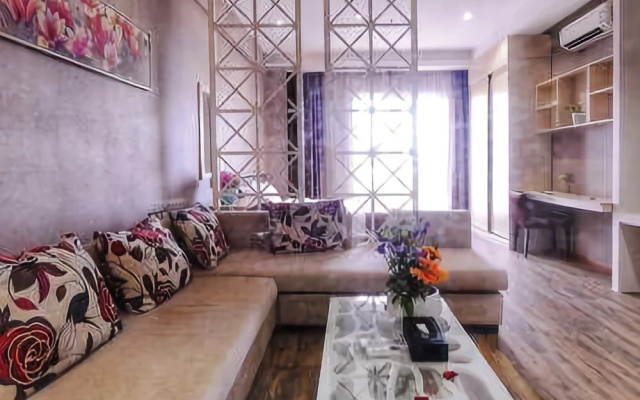 Junyi Chain Hotel