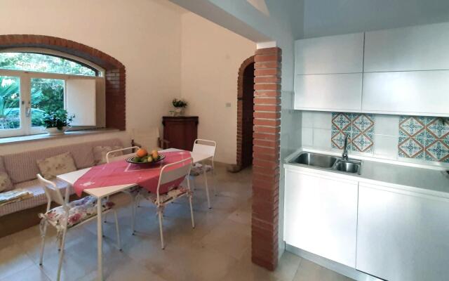 Villa de Leva - Casa di Anna