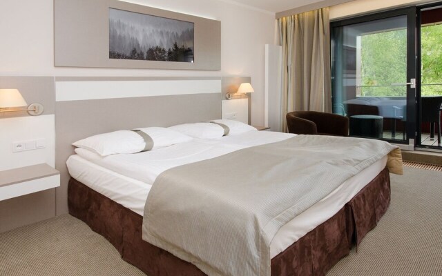 Amenity Hotel & Resort Lipno