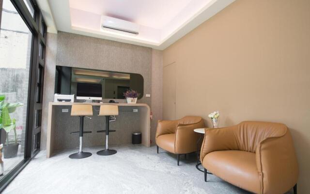 INNK Hotel