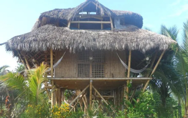 Hosteria Las Lagunas