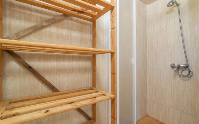 Sa Cumuna in Campos With 3 Bedrooms and 2 Bathrooms