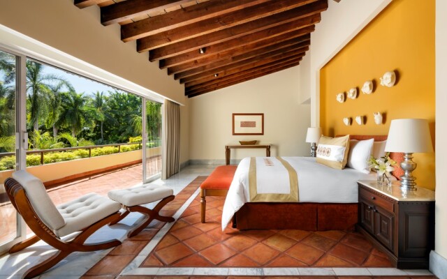 Casa Velas Adults Only All Inclusive