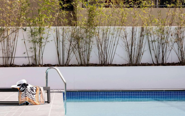 Novotel Brisbane South Bank Hotel