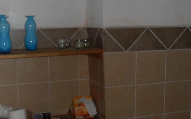 Hotel Hacienda Tenexac