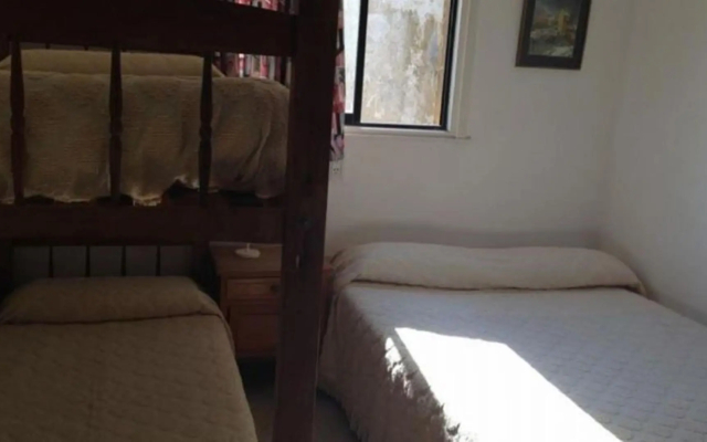 Hotel Arauco