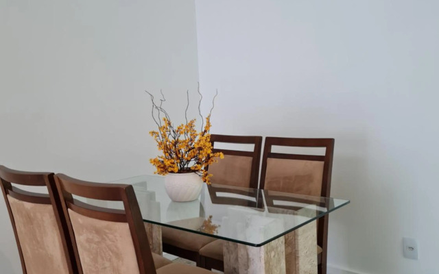 Apto 2 qtos Barra da Tijuca