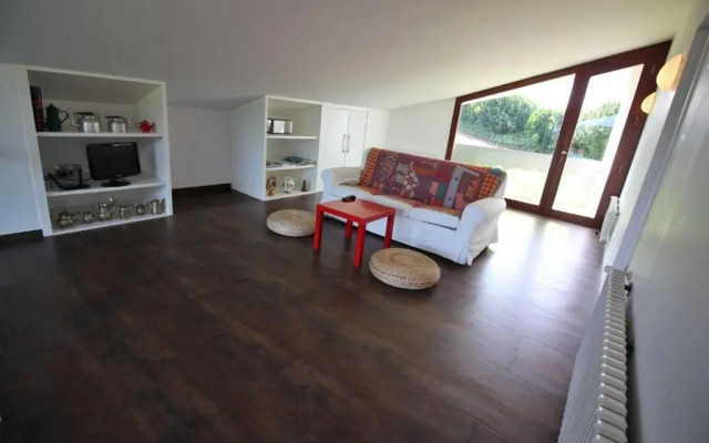 Casa Estrella de Garda