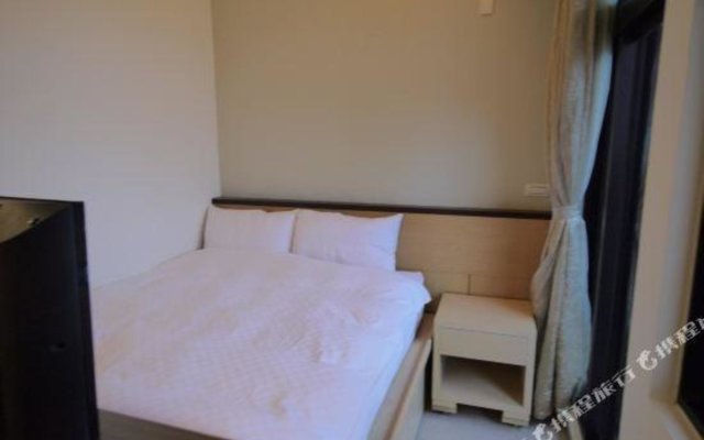 CK Serviced Residence