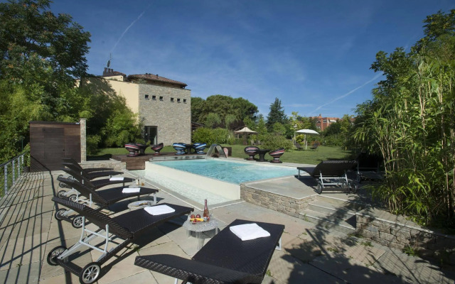 Hotel Langhe