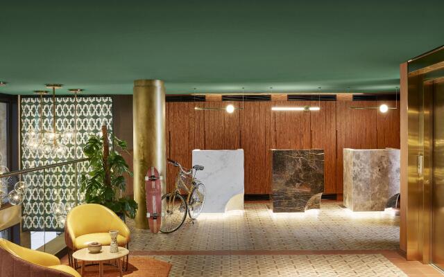 Kimpton Vividora Hotel by IHG