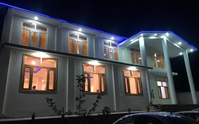 Hispar Hotel Skardu