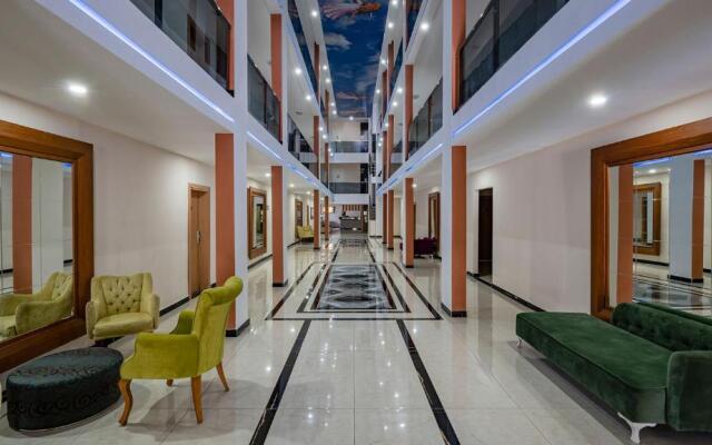 Dionisus Hotel