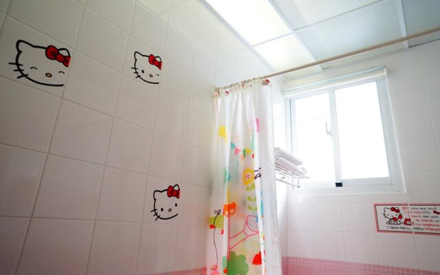 Summer Breeze B&B