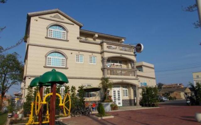 Youdu B&B