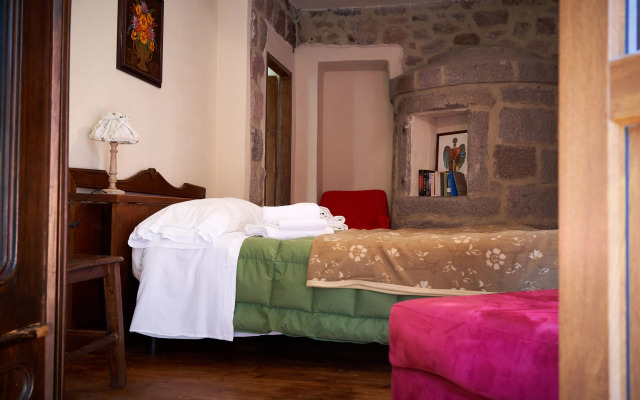 Chalet Il Vecchio Rifugio