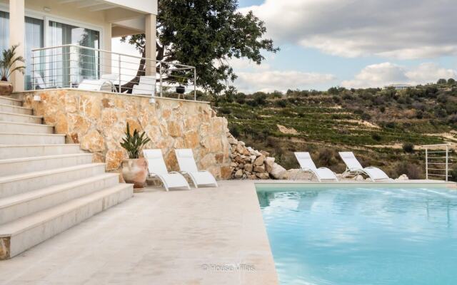 Elaia Bioglam Relais - Appartamento Beta