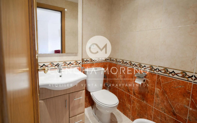 Costa Caribe I-II CM