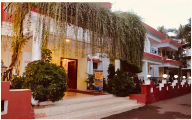 Senhor Angelo Resort