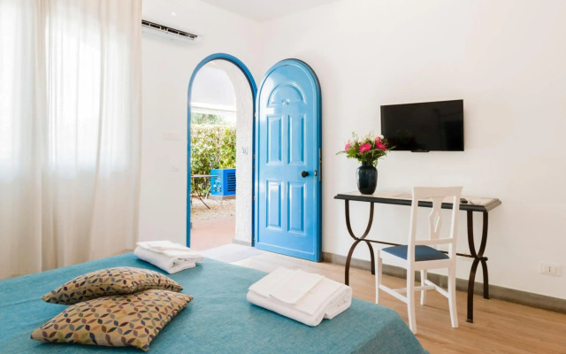 Le Dune Sicily Hotel