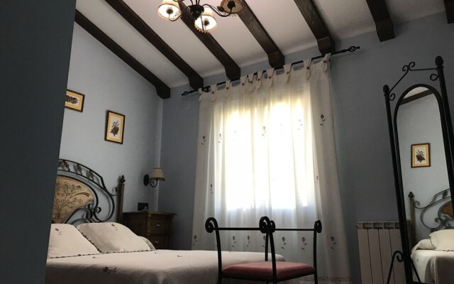 Casa Rural Las Aguardas