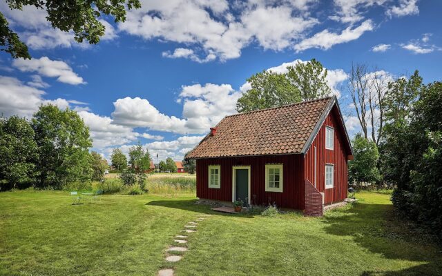Kungs Starby gård Bed & Breakfast
