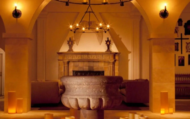 Hotel St Francis