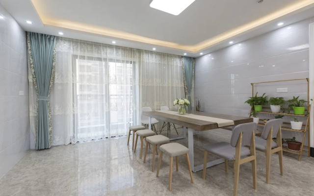 Cosy City Homestay
