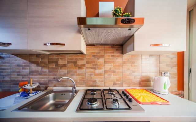Made in Naples Apartament