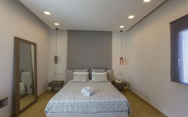 Hotel Anassa