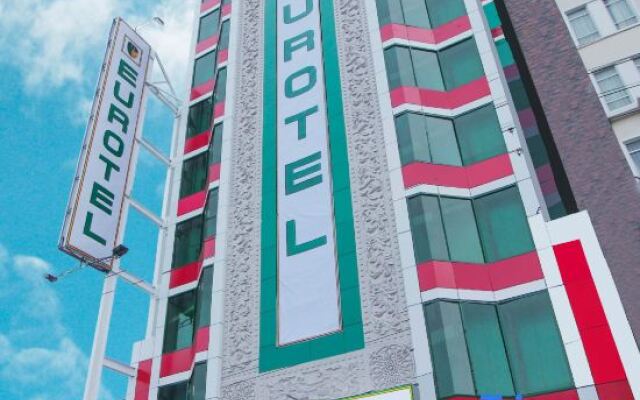 Eurotel Angeles