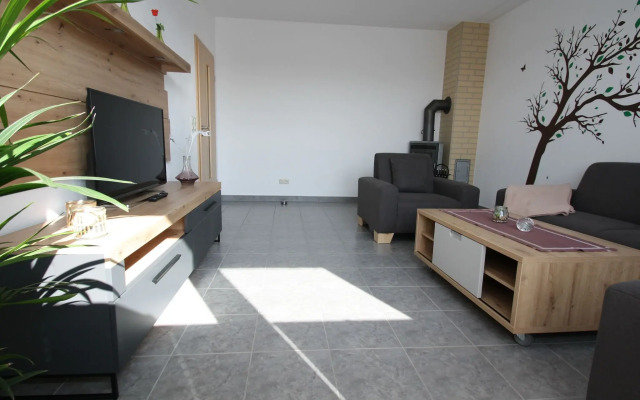 Holiday home Wiesenblick in Dobbertin