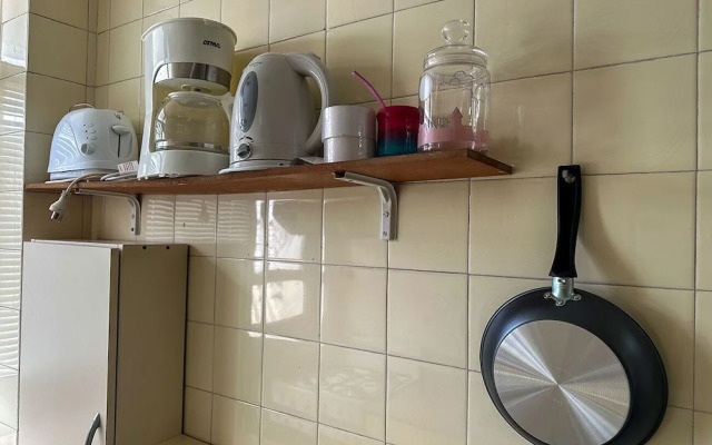 Rent Up - Depto con vista panorámica