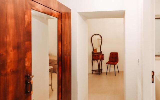 Corte Largo Lauro Dimore&Spa