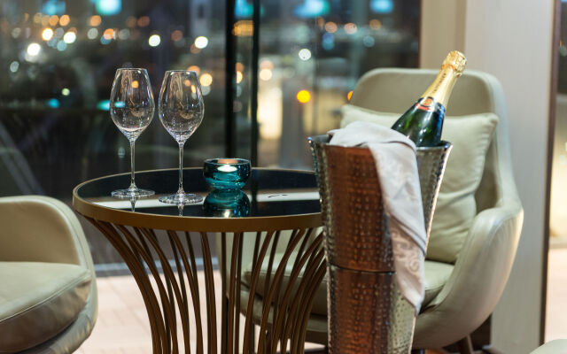Genting Hotel & Spa at Resorts World Birmingham