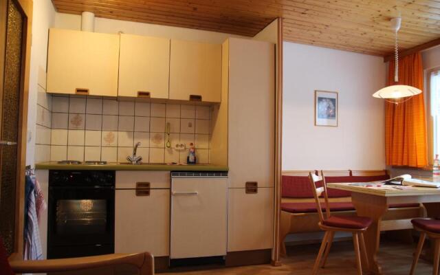 Steiert Panorama Apartments Todtnau