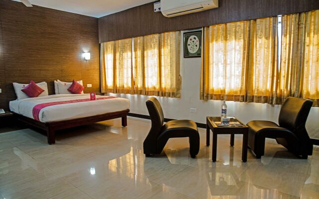 Hotel Shiva Grand by OYO Rooms