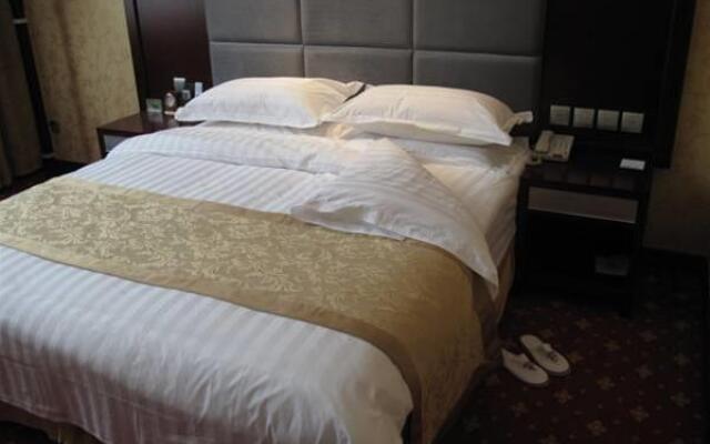 Days Inn Zhongyin