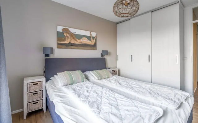 2 Person Apartment With sea View