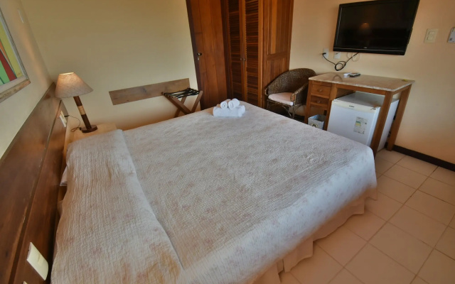 Hotel Ville La Plage & Beach Club